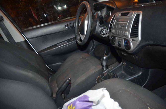 Direksiyon hakimiyetini kaybedince refüje çıktı