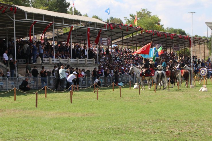 Hayme Ana, Kütahya’da anıldı