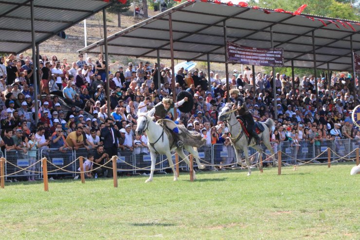 Hayme Ana, Kütahya’da anıldı