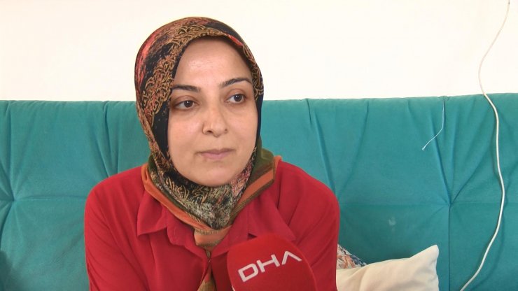 Kaybolan zeka geriliği olan kızını 'vasi kararı' hatırlatması ile arıyor