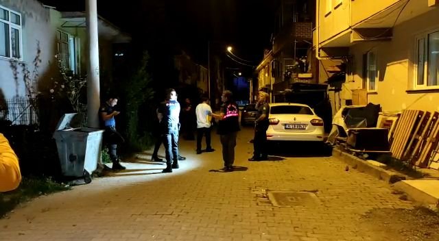 Köpek nedeniyle çıkan kavgada 2 kardeş bıçaklandı