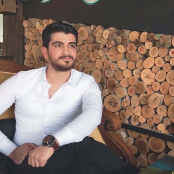 Akıntıya kapılan arkadaşını kurtarmak isterken boğuldu