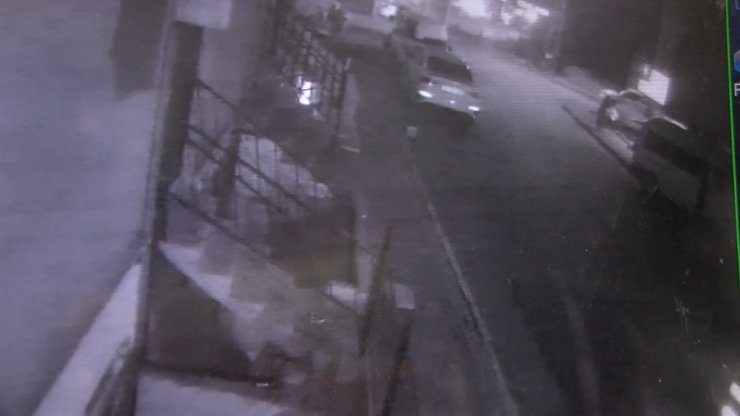 Anne ve kızının mucize kurtuluşu