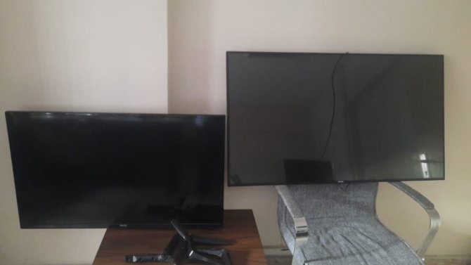 Denizli’de fuhuşa geçit yok