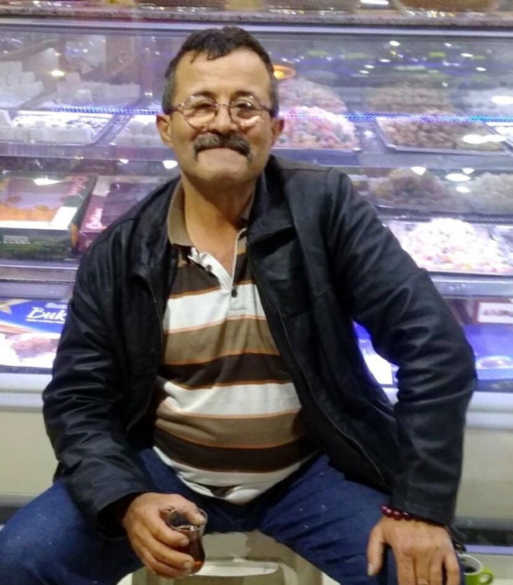 Ehliyetsiz sürücünün çarptığı bisikletli öldü