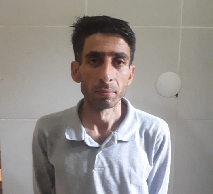 Eşini, Fırat Nehri kenarına götürüp tabancayla öldürdü