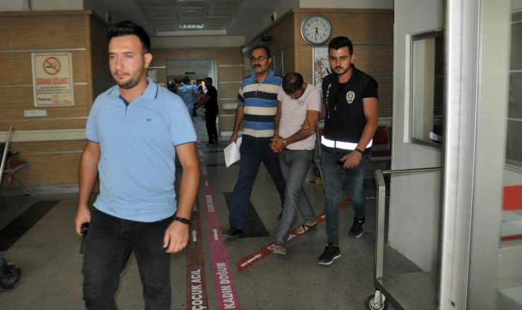 FETÖ yalanıyla dolandırıcılık iddiasına 2 tutuklama