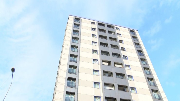 12'nci katta can pazarı