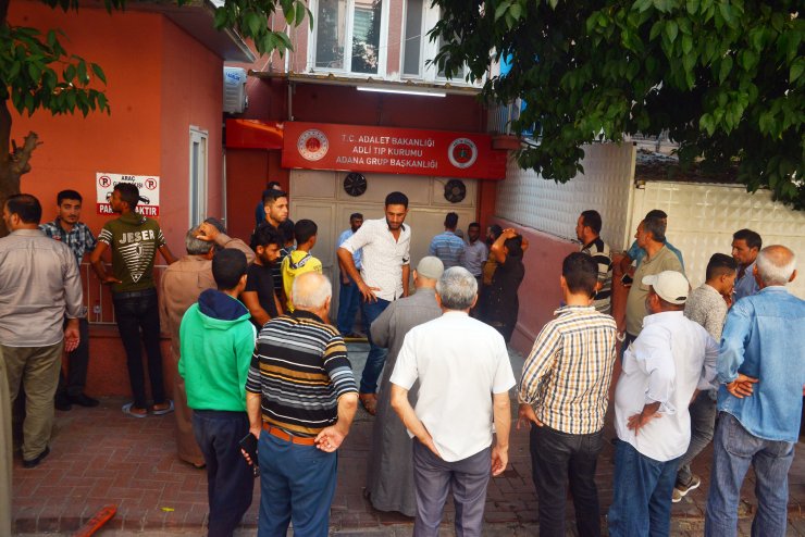 Gölette boğulan kardeşlerin cenazeleri, Suriye'de defnedilecek