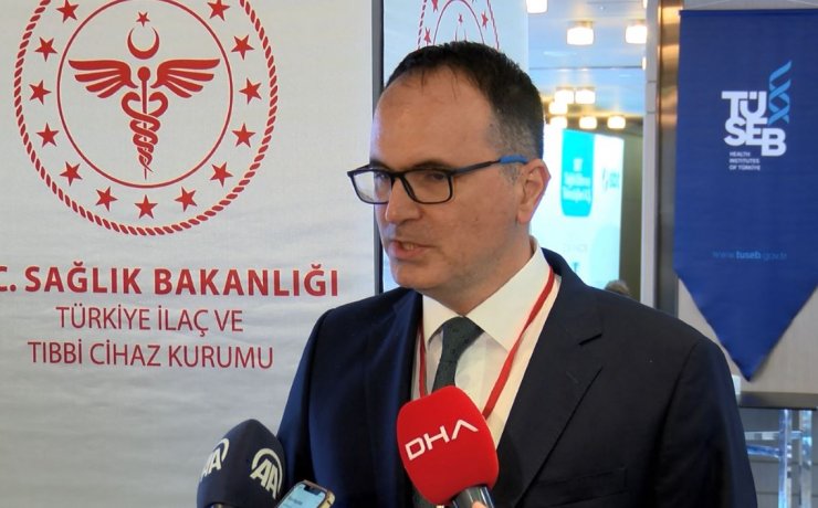 İslam İşbirliği Teşkilatı Üye Devletleri 'aşı ve ilaç' gündemiyle İstanbul'da toplandı