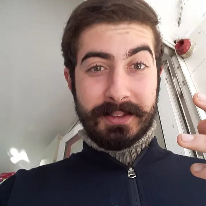 Kemoterapi gören babasını bıçaklayarak öldüren oğlu tutuklandı