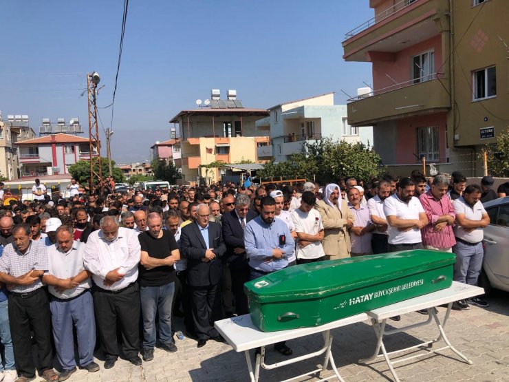 Tıp fakültesini kazanan Faris'in bıçaklı kavgada ölümüne 2 tutuklama