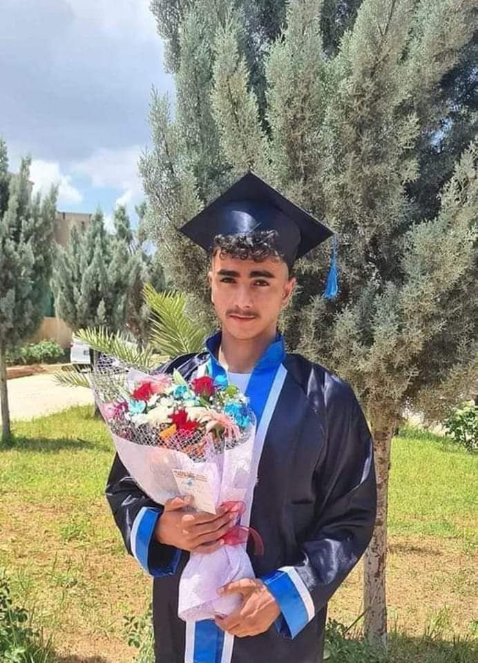 Tıp fakültesini kazanan Faris'in bıçaklı kavgada ölümüne 2 tutuklama