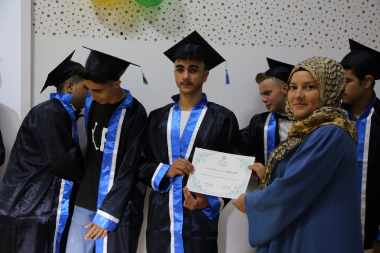 Tıp fakültesini kazanan Faris'in bıçaklı kavgada ölümüne 2 tutuklama