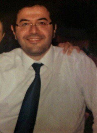 18 metre yükseklikten düşen mühendis hayatını kaybetti