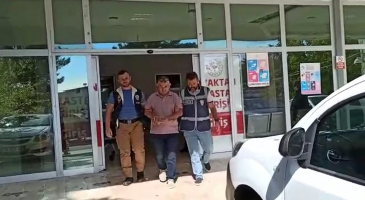 3 ilde 'silah kaçakçılığı' operasyonu: 23 gözaltı