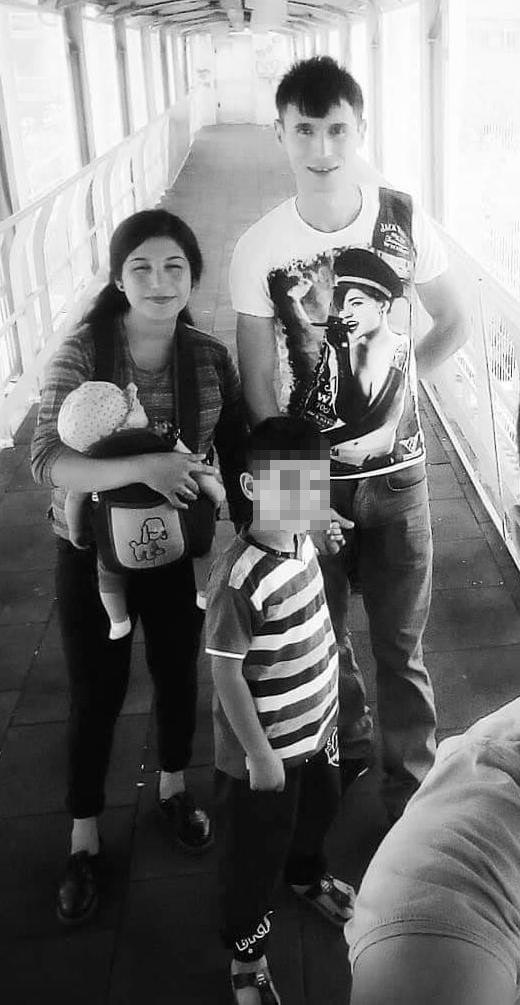 Gülsüm, öldürülmeden 1 hafta önce eşini savcılığa şikayet etmiş