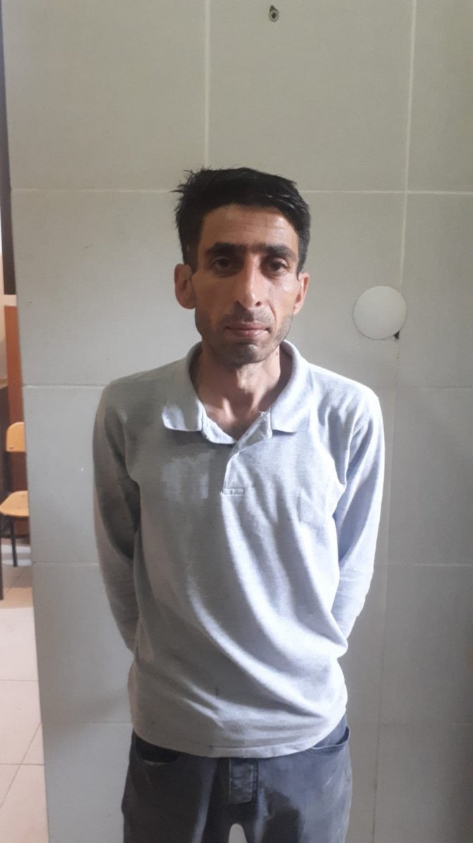 Kadın cinayetinin arkasından yasak aşk çıktı