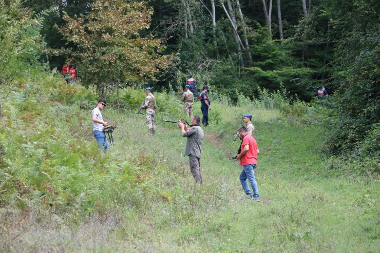 Kesik baş cinayetinde, kardeş yeniden gözaltında