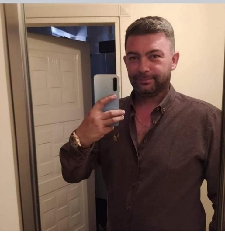 Yolcu otobüsüne arkadan çarpan otomobildeki 2 kişi öldü