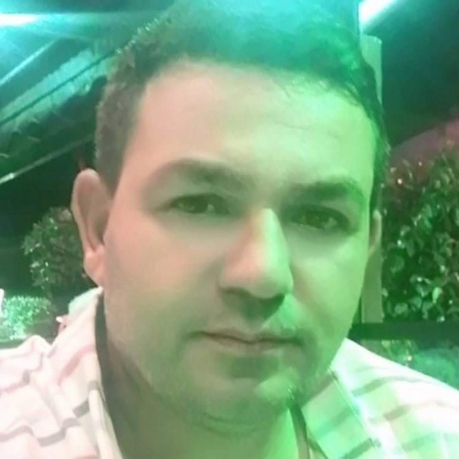 Çiçekçinin hazin sonu