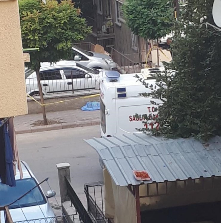 Sokakta cesedi bulunan Iraklı Rayyan'ın akrabasına gözaltı