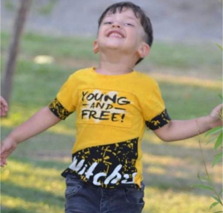 Sokakta cesedi bulunan Iraklı Rayyan'ın akrabasına gözaltı