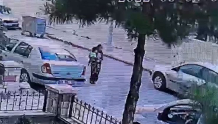 Iraklı Rayyan'ı, ağladığı için boğarak öldürmüş