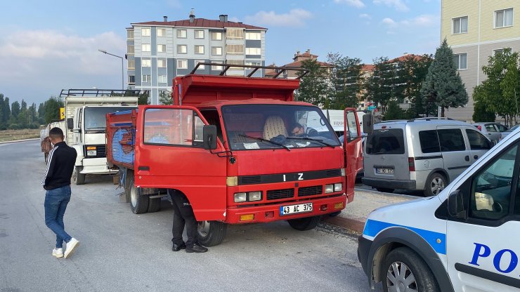 Saman ilanlı dolandırıcılığa 'Saman Alevi' operasyonu: 8 gözaltı