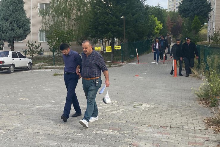 Saman ilanlı dolandırıcılığa 'Saman Alevi' operasyonu: 8 gözaltı