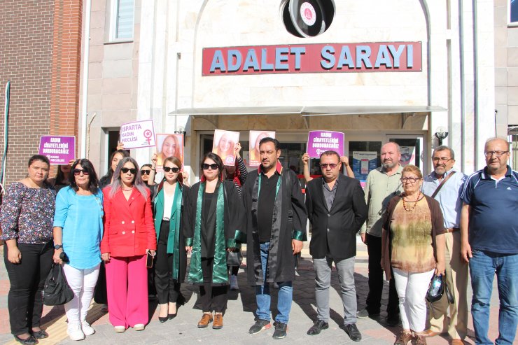 Hamile Raziye'yi öldüren sanık: Bana bütün bunları yaptıran kaynanamdır