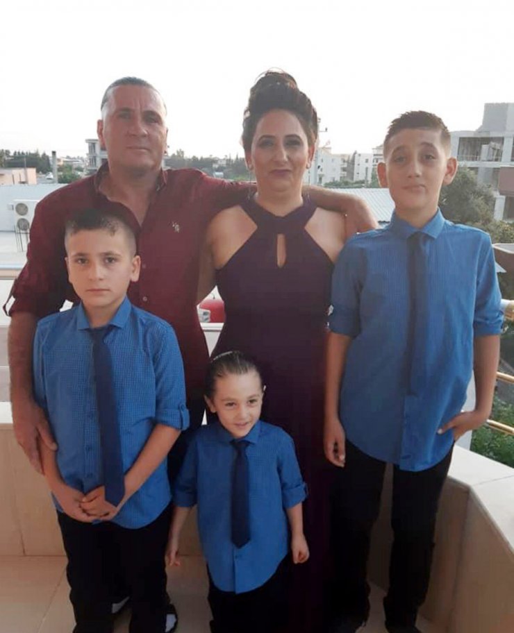 Tur otobüsüyle çarpışan otomobildeki animasyon şefi ile eşi öldü