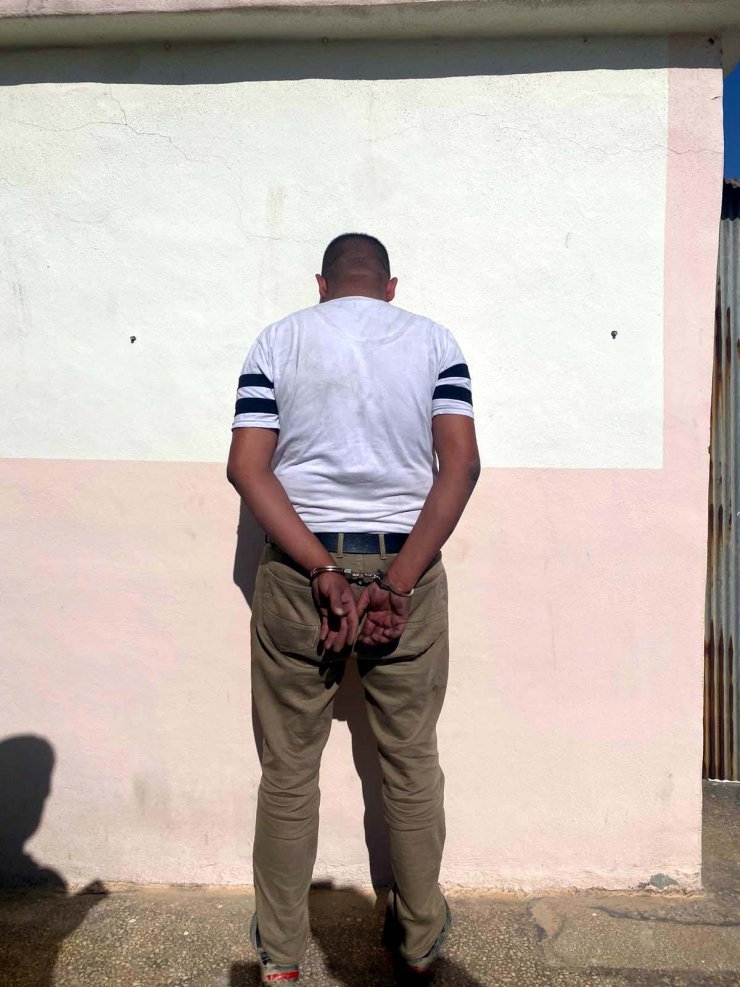 Gaziantep’te şehitlikte 'toplu mezar' iddiasına gözaltı