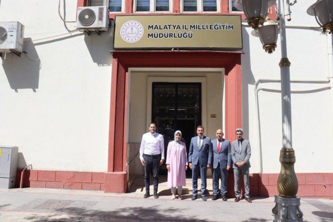 Malatya’da 12 Köy Yaşam Merkezi açılacak