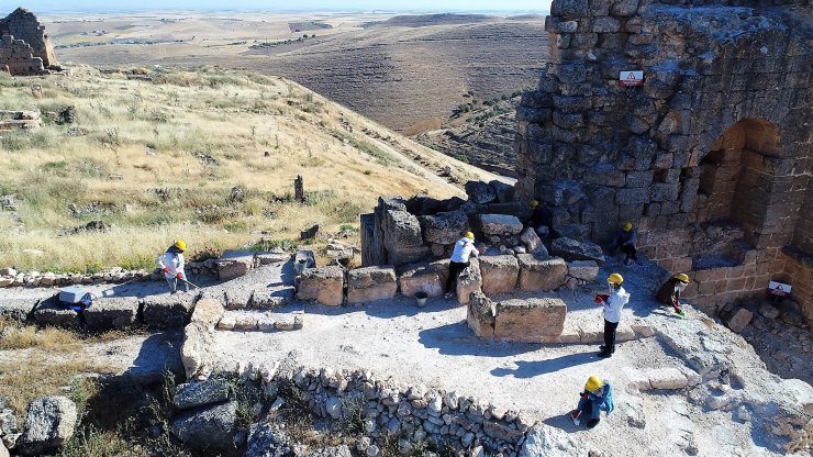 ‘Mithras’ın gizemleri yıl sonuna kadar ortaya çıkacak