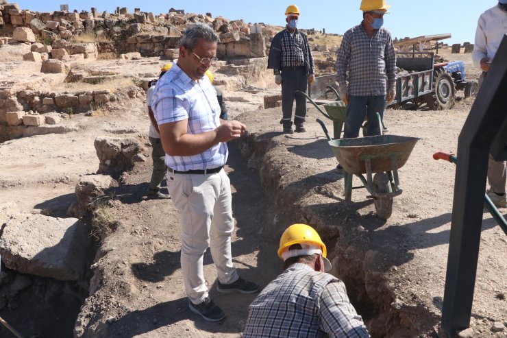 ‘Mithras’ın gizemleri yıl sonuna kadar ortaya çıkacak
