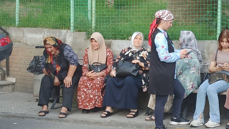 Tüfeğini temizlerken yengesini öldürdü