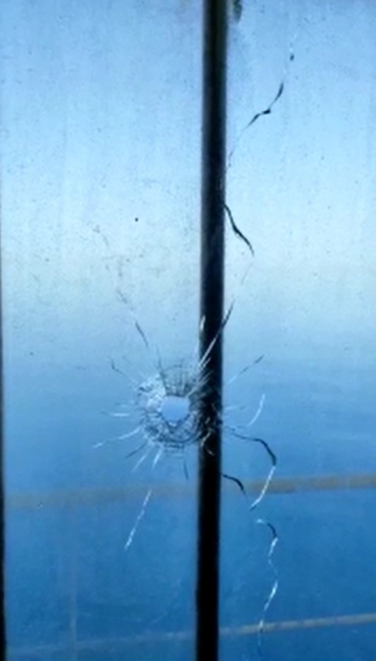 Yunanistan'ın taciz girişimi, Sahil Güvenlik ekiplerince engellendi