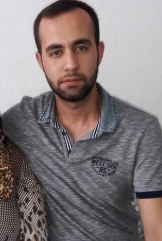 30 yaşındaki Okan Eski’nin organları 4 hastaya umut oldu