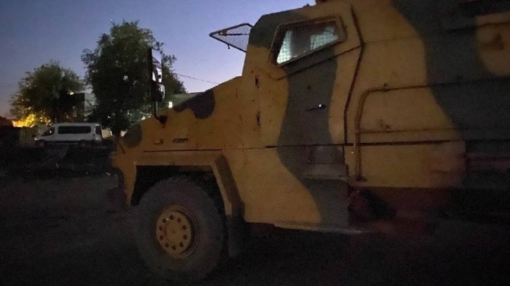 Akraba iki aile arasında ‘kız isteme’ kavgası: 13 yaralı