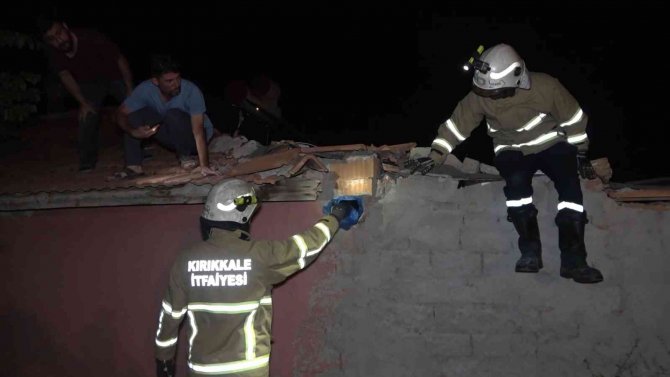 Biir garip olay: Kokudan zehirlendiler