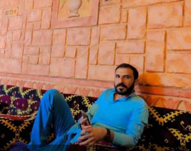 Evine giderken silahlı saldırıda öldü