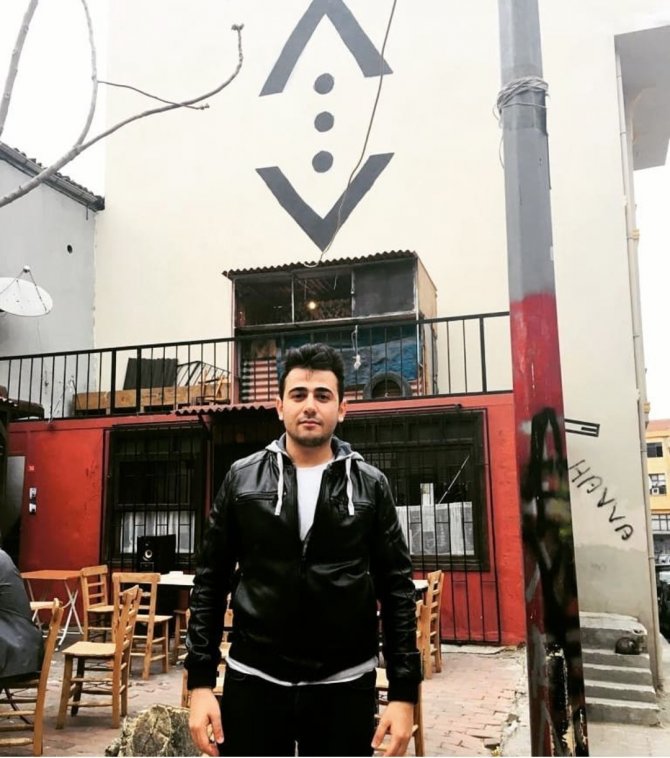 ‘Halı’ tartışmasında öldürülen genç memleketinde toprağa verildi