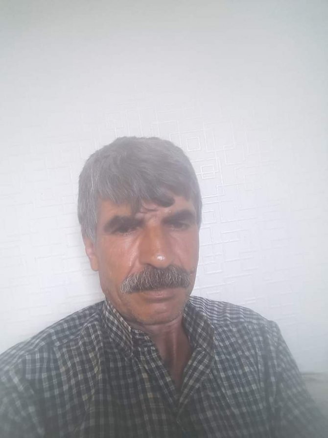 Seyir halindeki otomobile silahlı saldırı: 1 ölü, 1 yaralı