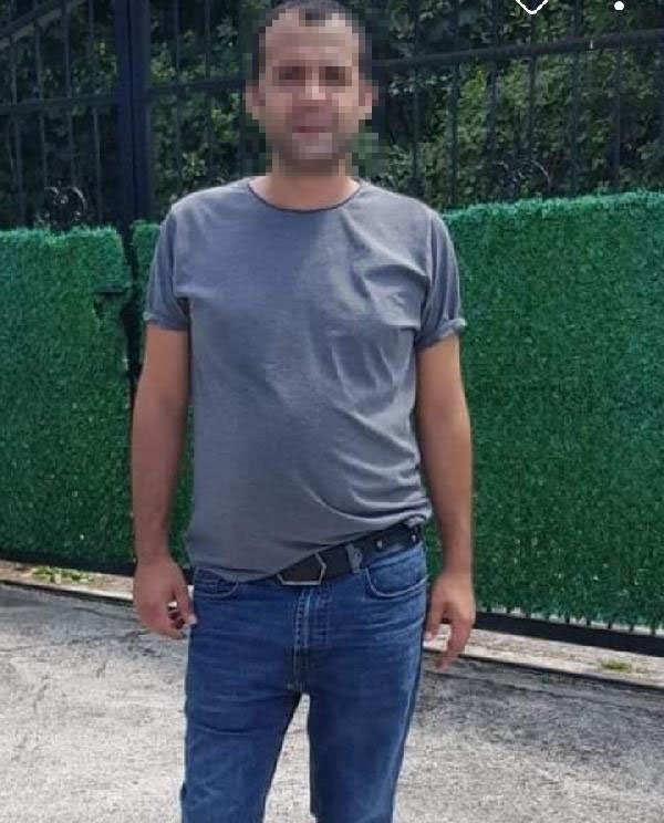 Silahlı 'çamaşır' kavgası: 1 ölü, 1 yaralı