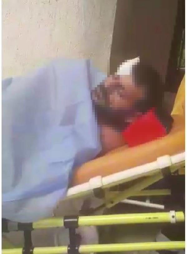 Silahlı 'çamaşır' kavgası: 1 ölü, 1 yaralı