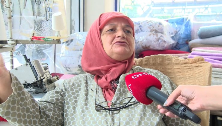 Sokakta eski sevgiliye silahlı saldırı