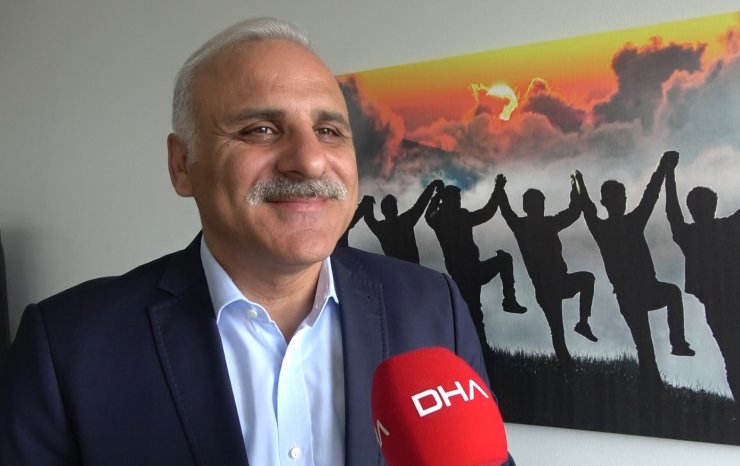 Trabzon'da 'turizm göçü' ile 1 milyar dolar gelir