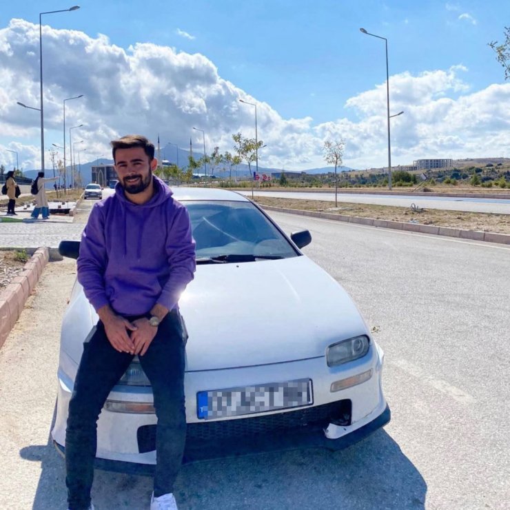 3 gündür kayıp Hakan'ın cesedi bulundu