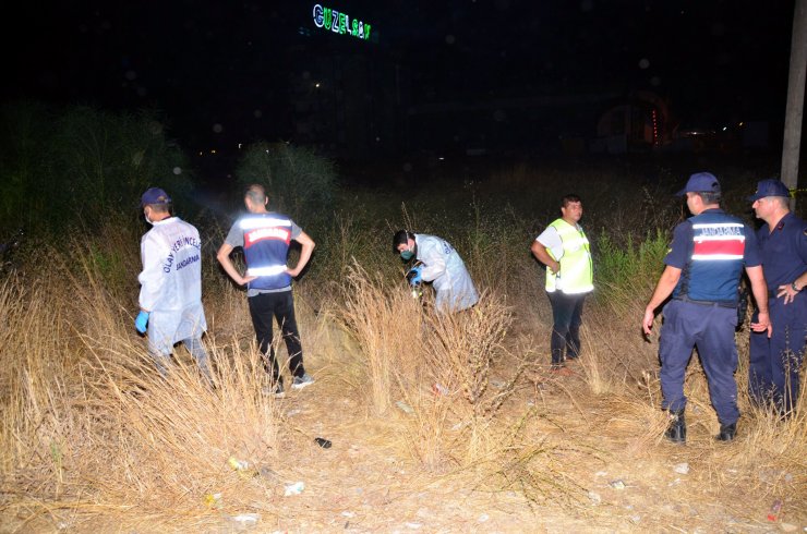 3 gündür kayıp Hakan'ın cesedi bulundu